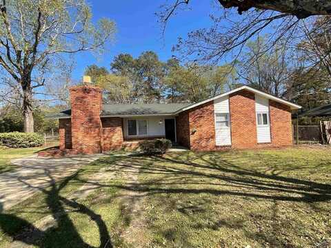 4600 Pinedale Drive, Macon, GA 31206