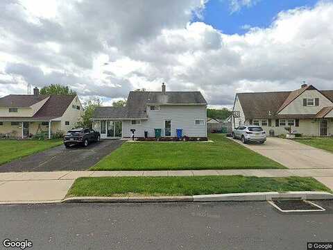 Red Cedar, LEVITTOWN, PA 19055