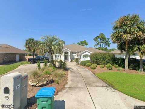 Hombre, PANAMA CITY BEACH, FL 32407