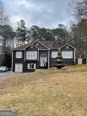 Live Oak, DALLAS, GA 30157