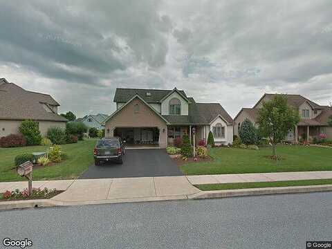 Huntington, ELIZABETHTOWN, PA 17022