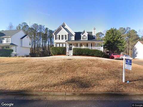 Oliver, DOUGLASVILLE, GA 30134