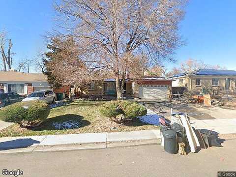 Depew, LAKEWOOD, CO 80232