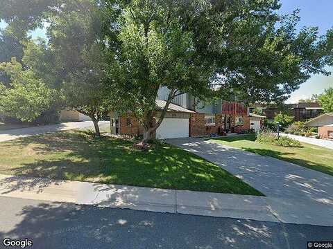 Alkire, LAKEWOOD, CO 80228