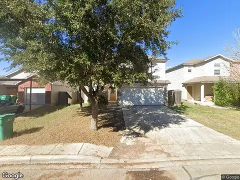 Autumn Arbor, CONVERSE, TX 78109