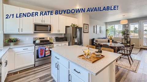 14Th, LAKEWOOD, CO 80215
