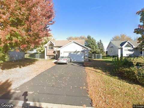 Jergen, COTTAGE GROVE, MN 55016