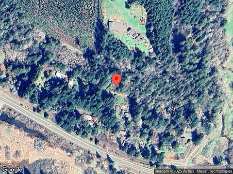 Tiernan, MAPLETON, OR 97453