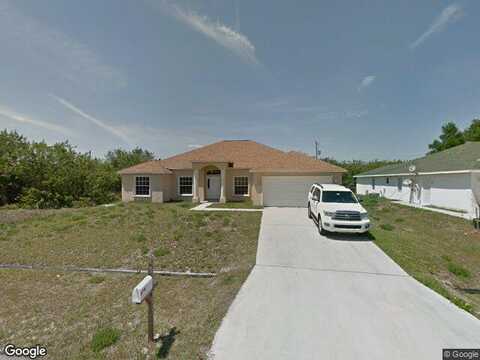 Kappa, PORT SAINT LUCIE, FL 34953