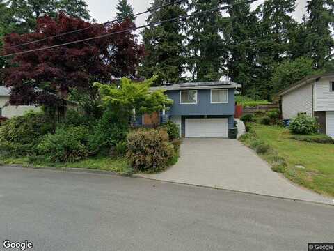 157Th, BELLEVUE, WA 98008