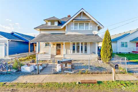 11Th, CHEHALIS, WA 98532