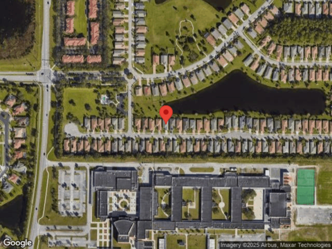 Rocky Bayou, PORT SAINT LUCIE, FL 34986