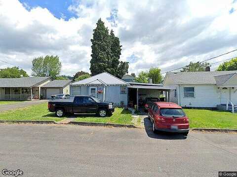 Hoffman, WOODLAND, WA 98674