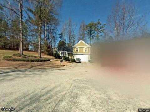 Woods, LITHONIA, GA 30058