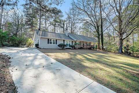Oswego, RIVERDALE, GA 30296