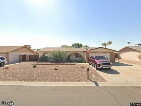 Calle Adobe, GOODYEAR, AZ 85338