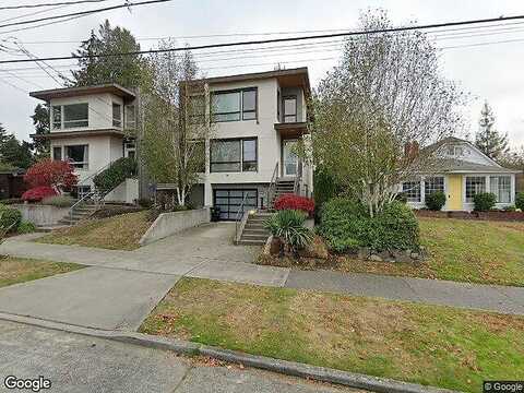 49Th, SEATTLE, WA 98136