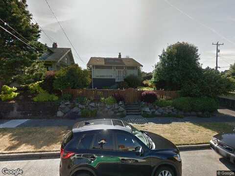 44Th, SEATTLE, WA 98136