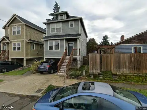 73Rd, PORTLAND, OR 97206