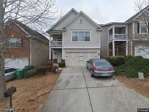 Shadow Valley, LITHONIA, GA 30058