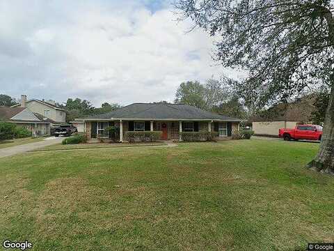 Longwood, BEAUMONT, TX 77707