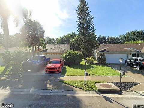 Saint Andrews, NAPLES, FL 34113