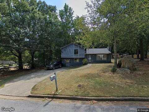 Covent, LITHONIA, GA 30058