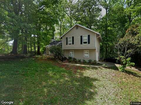 Martins Crossing, STONE MOUNTAIN, GA 30088