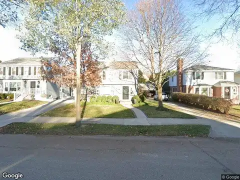 Larkin, MILWAUKEE, WI 53217