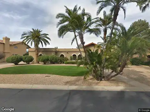 Beryl, PARADISE VALLEY, AZ 85253