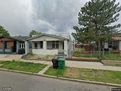 Williams, DENVER, CO 80216