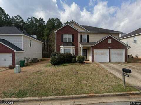 Carriage Park, LITHONIA, GA 30038