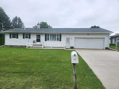 Sunnyside, CALEDONIA, MN 55921