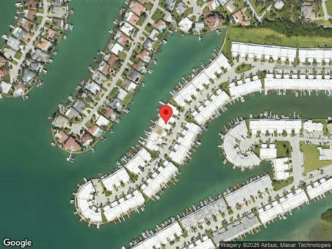 Boca Ciega Point, SAINT PETERSBURG, FL 33708