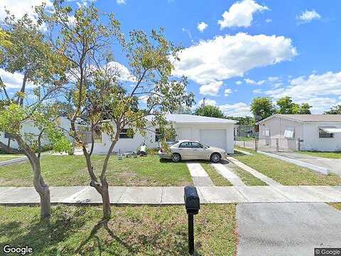 38Th, WEST PARK, FL 33023