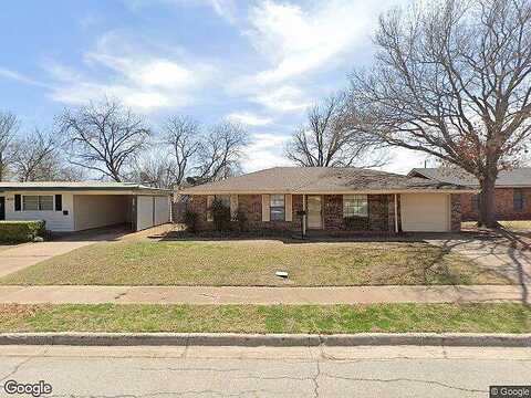 Lavell, WICHITA FALLS, TX 76308