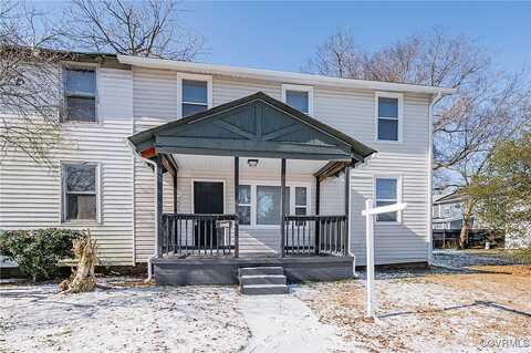 3Rd, HOPEWELL, VA 23860
