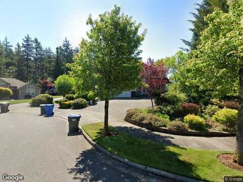 Campus Green, LACEY, WA 98516