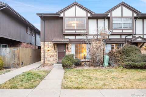 Monaco Street, DENVER, CO 80237