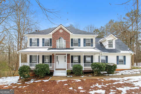 River Point, MCDONOUGH, GA 30252