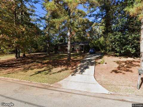 Larkspur, DECATUR, GA 30032