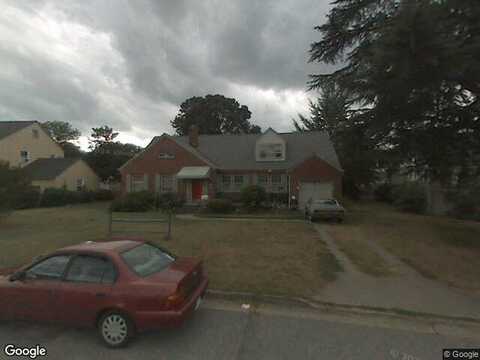 Western Branch, PORTSMOUTH, VA 23707