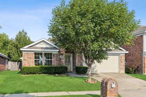 Rolling Hills, MCKINNEY, TX 75071