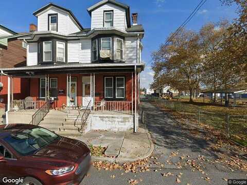 1St, LEBANON, PA 17046