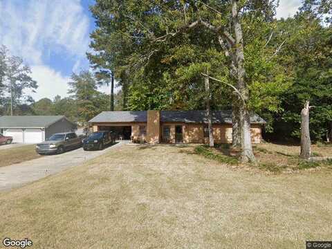 Creekwood, CONYERS, GA 30094