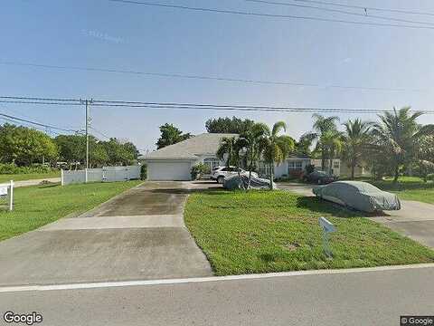 Tulip, PORT SAINT LUCIE, FL 34953