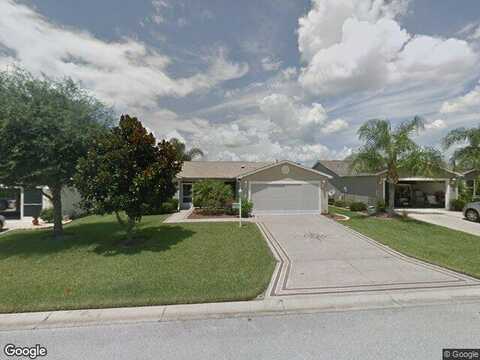 Thorncrest, THE VILLAGES, FL 32162