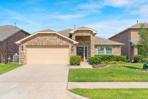 Brazos, MELISSA, TX 75454