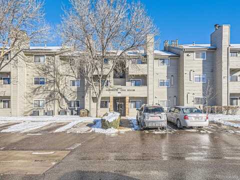 Federal, DENVER, CO 80236