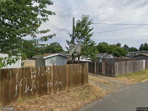 Edwards, YELM, WA 98597